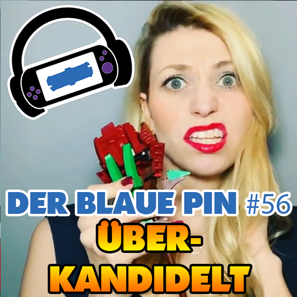 Der blaue Pin: Profinerd Podcast