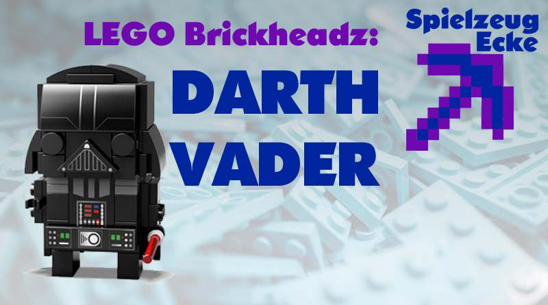 LEGO® Star Wars Brickheadz: Darth Vader