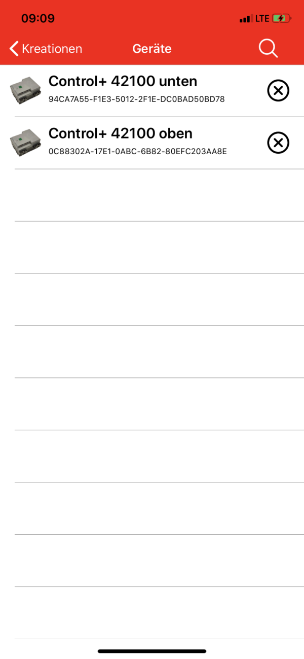 Gamezeit #12: LEGO® Control+ (Liebherr R9800) Gamepad-Tutorial! Schritt ...