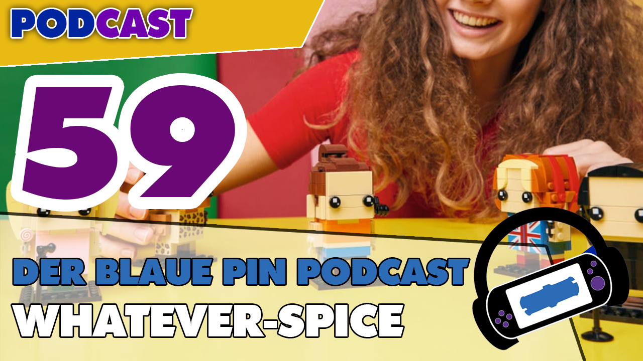 #59 Whatever-Spice