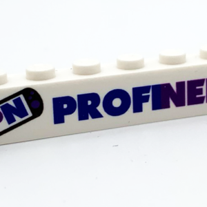 Profinerd 1x8 Stein