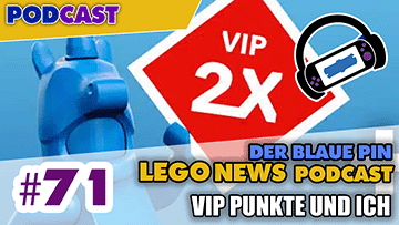 #71 VIP Punkte und ich