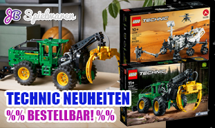LEGO Star Wars Sets 2023 bei JB Spielwaren