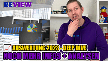 Auswertungsrunde #2 📊 LEGO® 2023 Deep Dive: Sets, Themenreihen, Minifiguren : Das Jahr im Detail